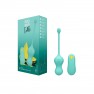 Huevo Vibrador con Mando a Distancia Cello - photo 0