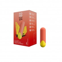 Vibrador Bala Riot