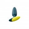 Plug Anal Vibrador Bass - photo 1