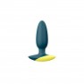 Plug Anal Vibrador Bass - photo 2
