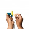 Plug Anal Vibrador Bass - photo 4