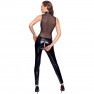 Mono Vinyle Jumpsuit - photo 4