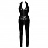 Mono Vinyle Jumpsuit - photo 6