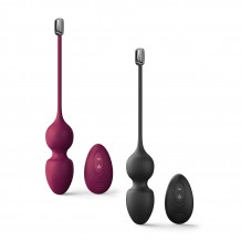 Bolas Chinas con Mando a Distancia Love Balls
