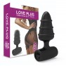 Mini Plug Anal Vibrador Love Plug - photo 0
