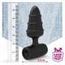Mini Plug Anal Vibrador Love Plug - photo 3