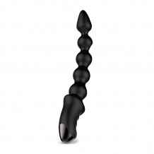 Cadena Anal Vibradora Bendz Bendable Probe Edition