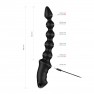 Cadena Anal Vibradora Bendz Bendable Probe Edition - photo 4