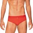 Rojo - en stock, envío hoy