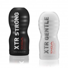 Masturbador Original Vacuum Cup XTR