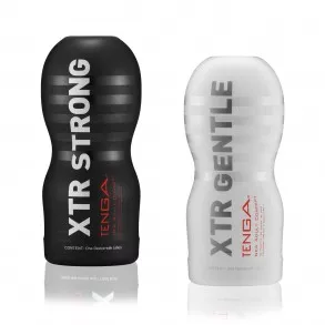 Masturbador Original Vacuum Cup XTR