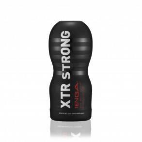Masturbador Original Vacuum Cup XTR Strong