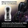 Masturbador Original Vacuum Cup XTR - photo 5