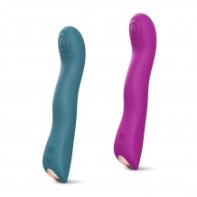 Vibrador punto G/P Swap