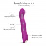 Vibrador punto G/P Swap - photo 2