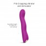 Vibrador punto G/P Swap - photo 3