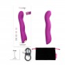 Vibrador punto G/P Swap - photo 5