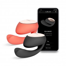 Estimulador Ida Wave Duo