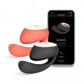 Estimulador Ida Wave Duo