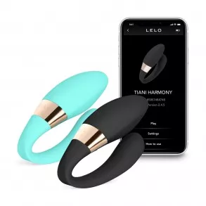 Estimulador Tiani Harmony Duo