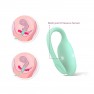 Huevo vibrador conectado FitCute Kegel Rejuve - photo 3