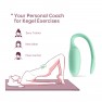 Huevo vibrador conectado FitCute Kegel Rejuve - photo 8