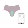 Huevo vibrador conectado FitCute Kegel Rejuve - photo 10