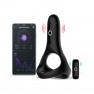 Anillo cockring vibrador conectado Rise Smart Wearable - photo 0