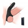 Anillo cockring vibrador conectado Rise Smart Wearable - photo 1