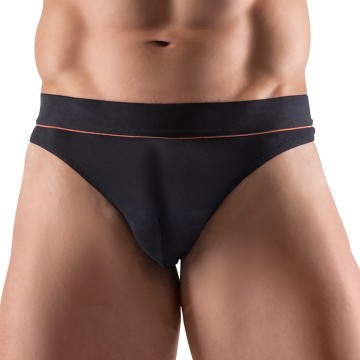 Tanga Línea Roja