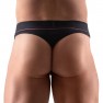 Tanga Línea Roja - photo 1