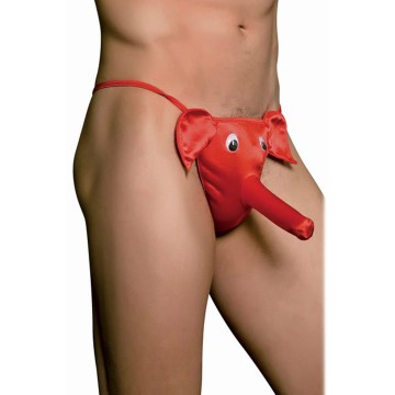 Tanga Elefante