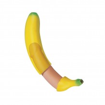 Plátano Pene