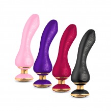 Vibrador Sanya