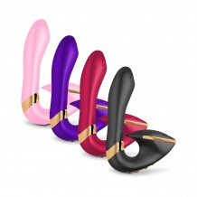 Vibrador Multifunción Soyo