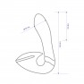 Vibrador Multifunción Soyo - photo 5