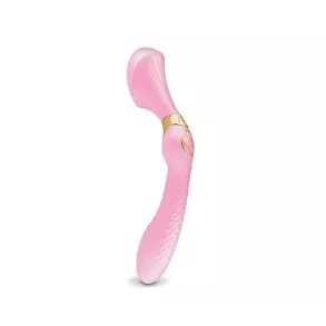 Vibrador Multifunción Zoa