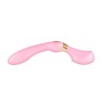 Vibrador Multifunción Zoa - photo 2