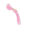 Vibrador Multifunción Zoa - photo 3