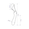 Vibrador Multifunción Zoa - photo 4