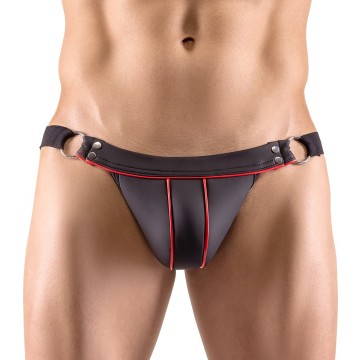 Jockstrap Bicolor Viril