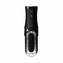 Masturbador Flip Zero Electronic Vibrotation EVR