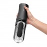 Masturbador Flip Zero Electronic Vibrotation EVR - photo 3
