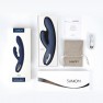 Vibrador Rabbit Aylin - photo 8