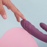 Vibrador Rabbit Avery - photo 5