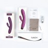 Vibrador Rabbit Avery - photo 8