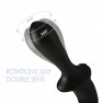 Estimulador Anal Unisex Rotatorio Sceptre Probe - photo 2
