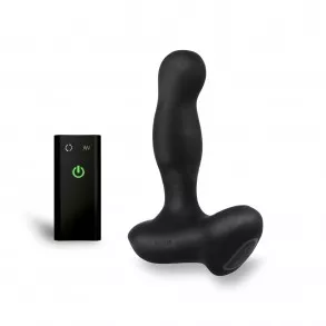 Estimulador Prostático con Mando a Distancia Revo Slim