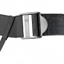 Arnés con Consolador Hueco Curved 20 cm - photo 3