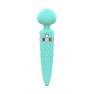 Estimulador Wand Calefactable Sultry - photo 0